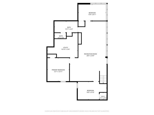 15777 Rannes Street, Spring Lake, MI 49456