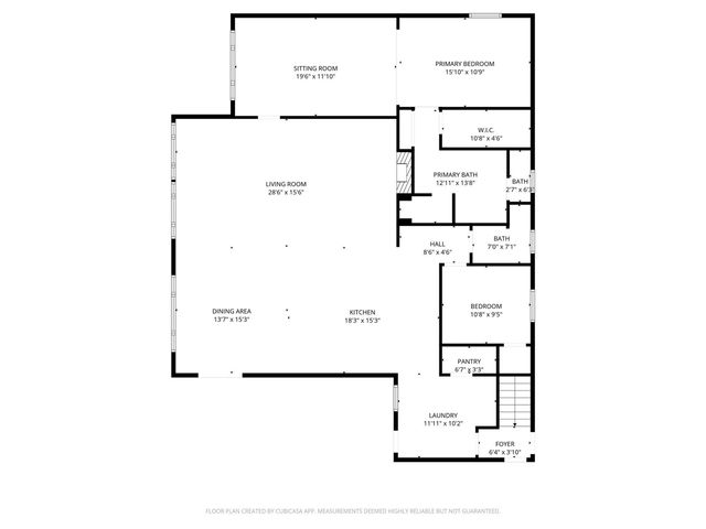 15777 Rannes Street, Spring Lake, MI 49456