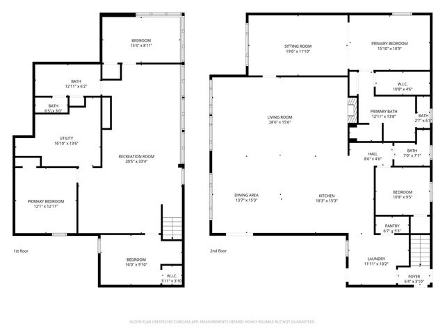 15777 Rannes Street, Spring Lake, MI 49456