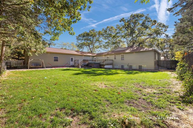 15777 Rannes Street, Spring Lake, MI 49456