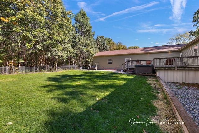 15777 Rannes Street, Spring Lake, MI 49456