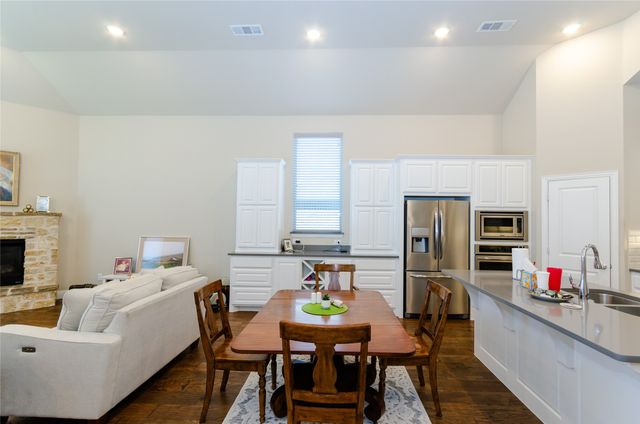 3205 Hickory Bend Trail, Mckinney, TX 75071