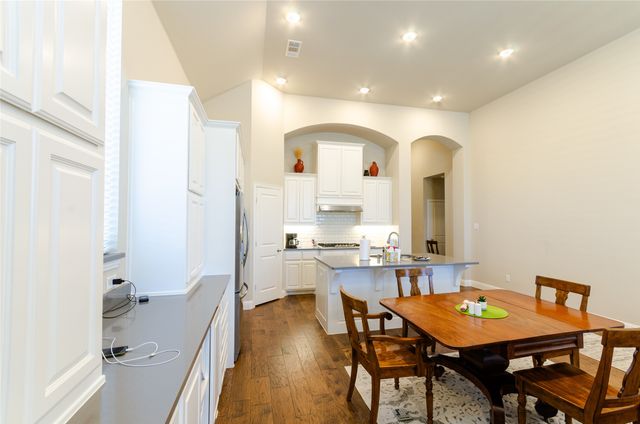 3205 Hickory Bend Trail, Mckinney, TX 75071