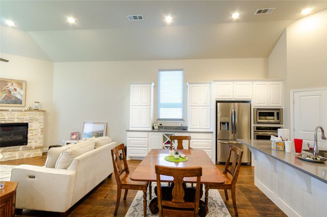 3205 Hickory Bend Trail, Mckinney, TX 75071