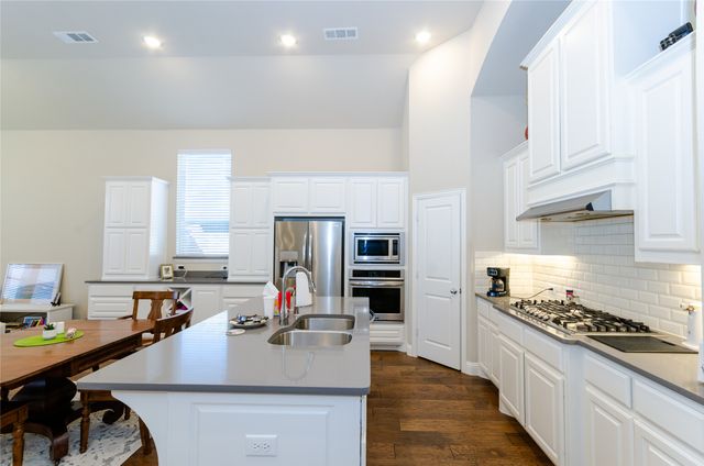 3205 Hickory Bend Trail, Mckinney, TX 75071