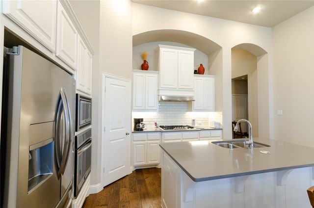 3205 Hickory Bend Trail, Mckinney, TX 75071