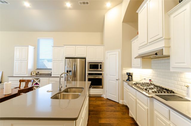 3205 Hickory Bend Trail, Mckinney, TX 75071