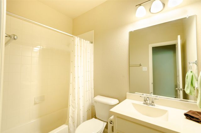 3205 Hickory Bend Trail, Mckinney, TX 75071