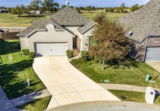 3205 Hickory Bend Trail, Mckinney, TX 75071