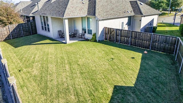 3205 Hickory Bend Trail, Mckinney, TX 75071