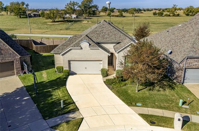 3205 Hickory Bend Trail, Mckinney, TX 75071