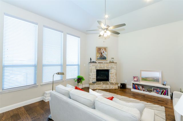 3205 Hickory Bend Trail, Mckinney, TX 75071