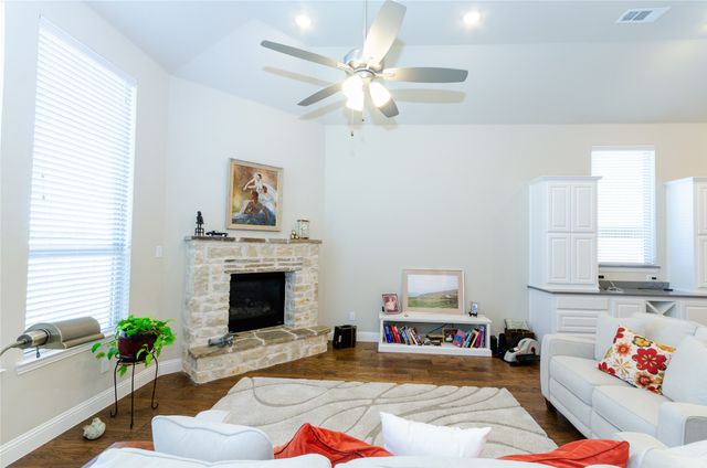 3205 Hickory Bend Trail, Mckinney, TX 75071