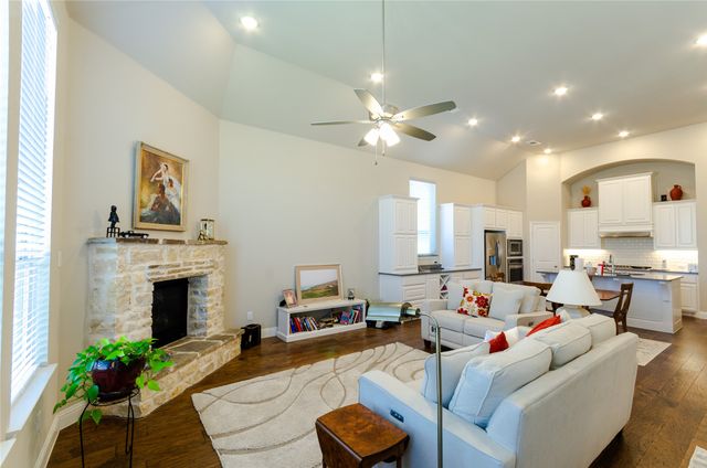 3205 Hickory Bend Trail, Mckinney, TX 75071