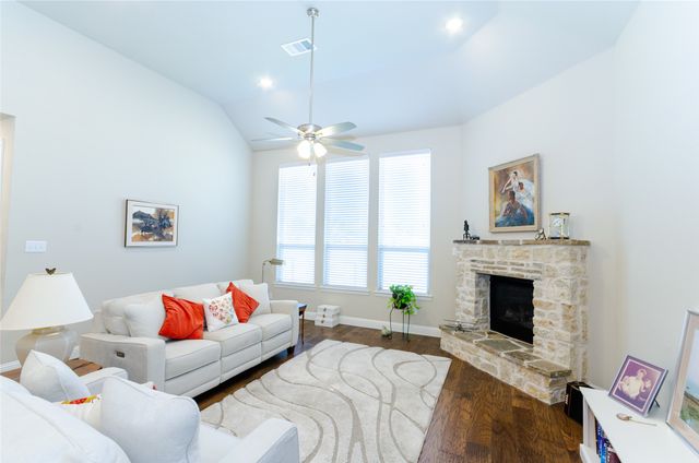 3205 Hickory Bend Trail, Mckinney, TX 75071