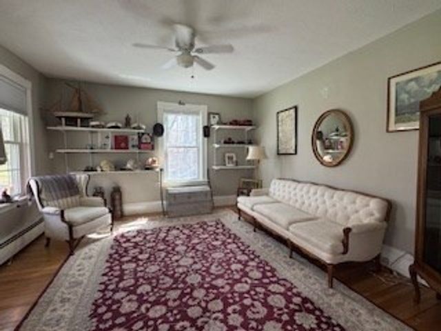 864 Mt Elam Road, Fitchburg, MA 01420