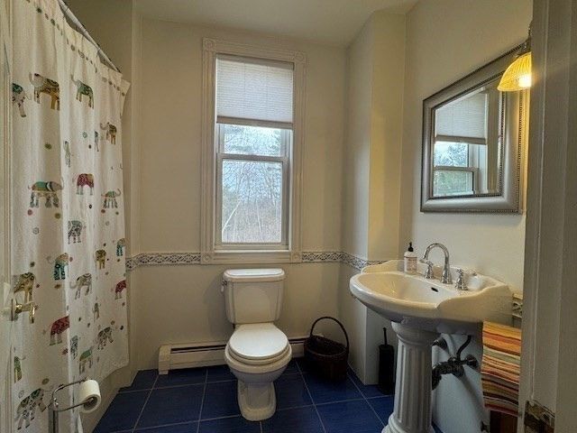 864 Mt Elam Road, Fitchburg, MA 01420
