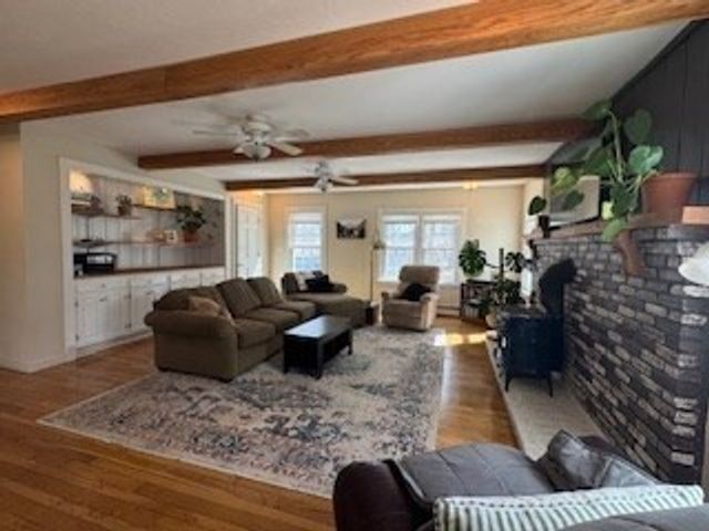 864 Mt Elam Road, Fitchburg, MA 01420