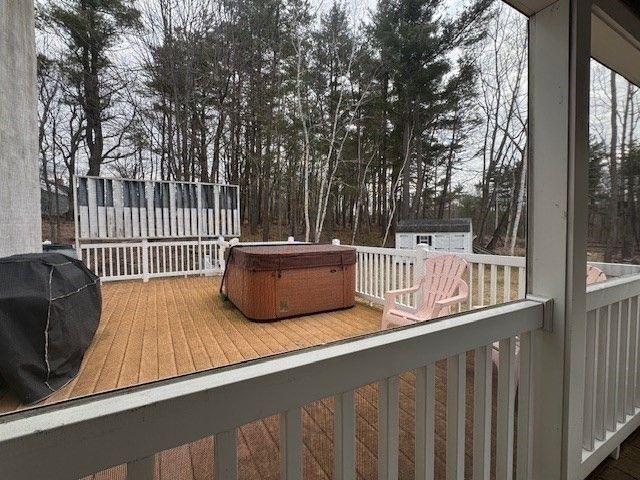 864 Mt Elam Road, Fitchburg, MA 01420