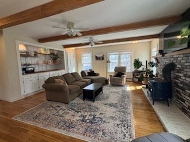864 Mt Elam Road, Fitchburg, MA 01420