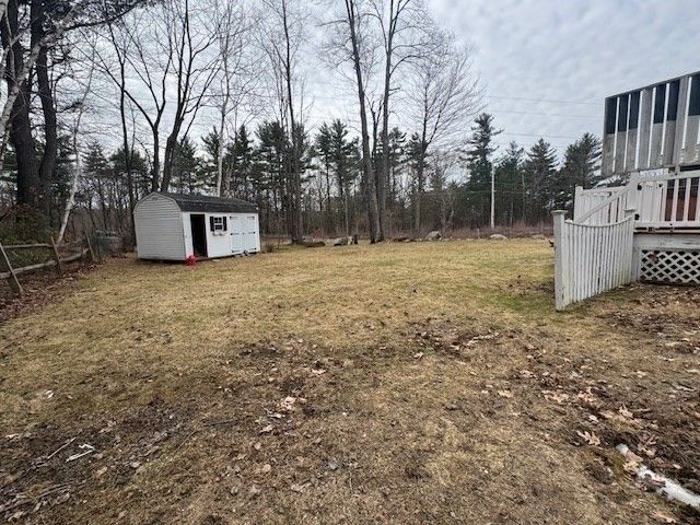 864 Mt Elam Road, Fitchburg, MA 01420