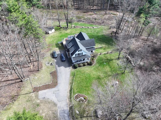 864 Mt Elam Road, Fitchburg, MA 01420