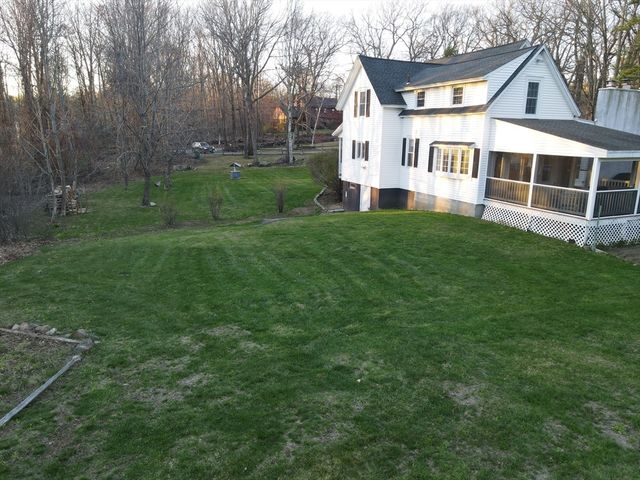 864 Mt Elam Road, Fitchburg, MA 01420