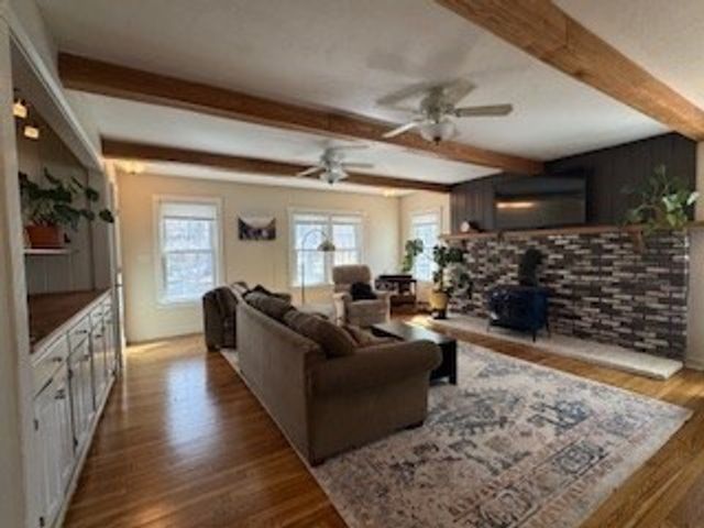 864 Mt Elam Road, Fitchburg, MA 01420