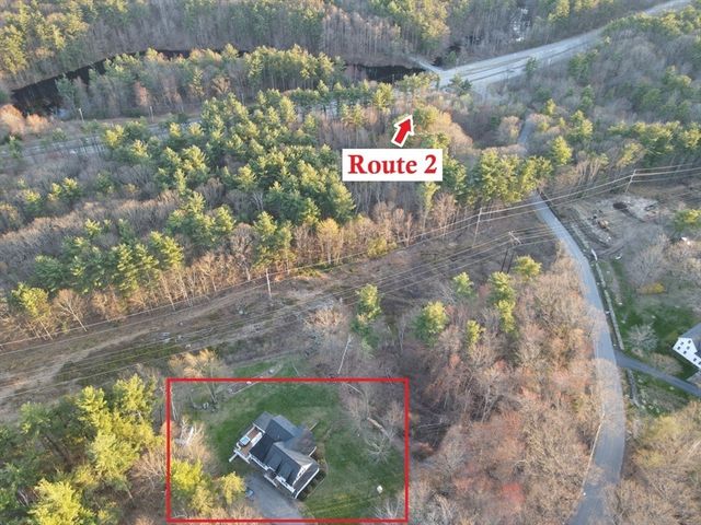 864 Mt Elam Road, Fitchburg, MA 01420