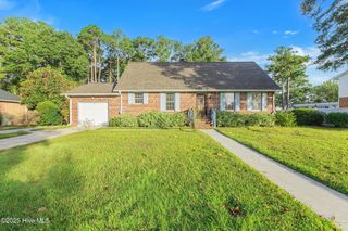 1409 Clifton Road, Jacksonville, NC 28540
