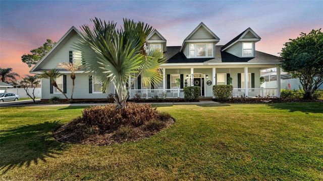 5155 LAKE DEESON WOODS COURT, Lakeland, FL 33805