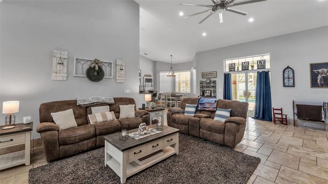 5155 LAKE DEESON WOODS COURT, Lakeland, FL 33805