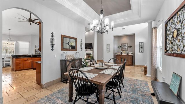 5155 LAKE DEESON WOODS COURT, Lakeland, FL 33805