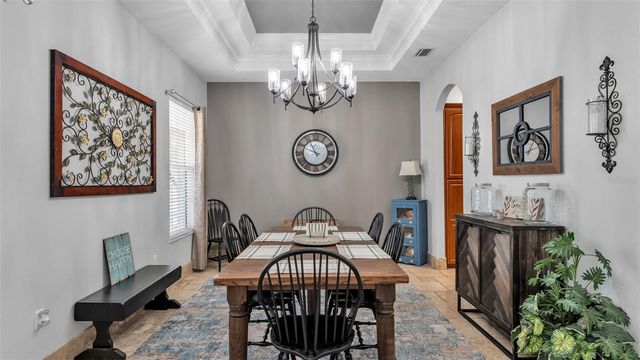 5155 LAKE DEESON WOODS COURT, Lakeland, FL 33805