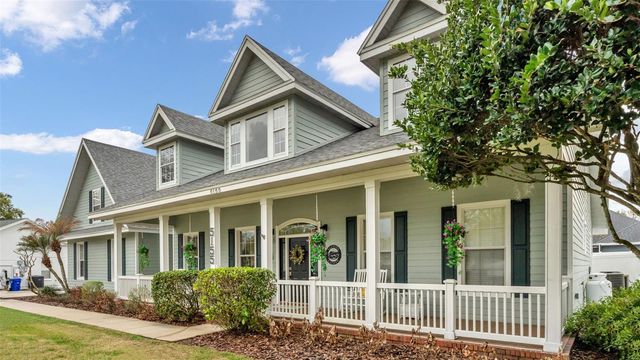 5155 LAKE DEESON WOODS COURT, Lakeland, FL 33805