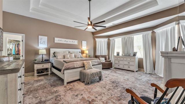 5155 LAKE DEESON WOODS COURT, Lakeland, FL 33805