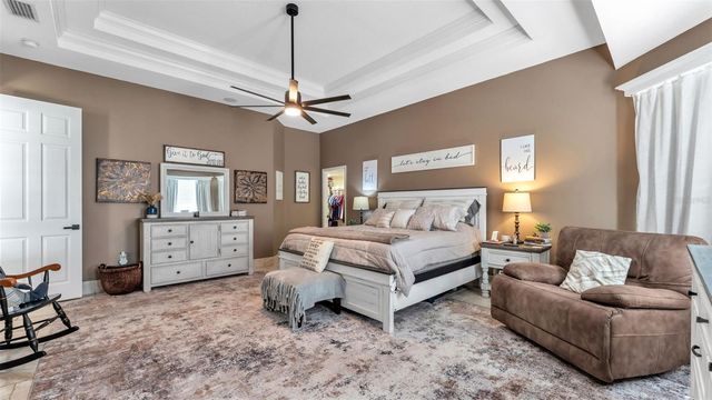 5155 LAKE DEESON WOODS COURT, Lakeland, FL 33805