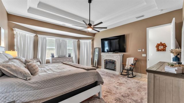 5155 LAKE DEESON WOODS COURT, Lakeland, FL 33805