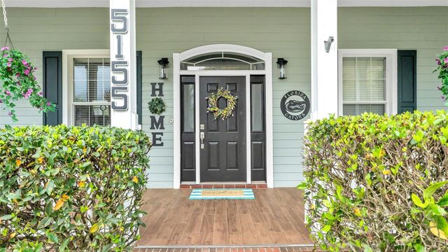 5155 LAKE DEESON WOODS COURT, Lakeland, FL 33805