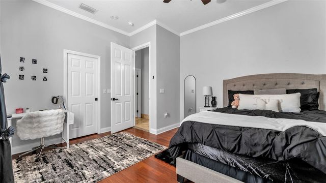 5155 LAKE DEESON WOODS COURT, Lakeland, FL 33805