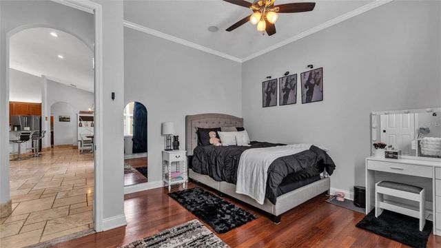 5155 LAKE DEESON WOODS COURT, Lakeland, FL 33805