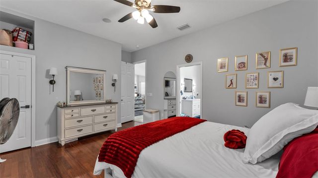 5155 LAKE DEESON WOODS COURT, Lakeland, FL 33805