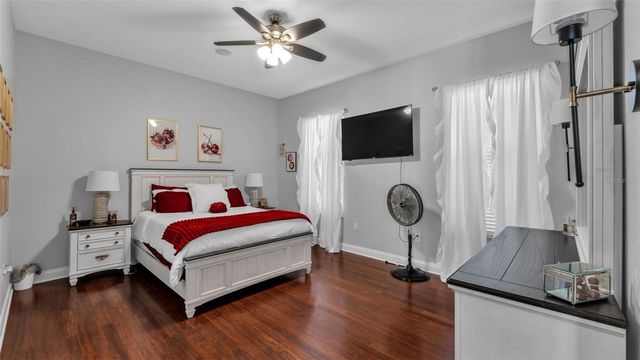 5155 LAKE DEESON WOODS COURT, Lakeland, FL 33805