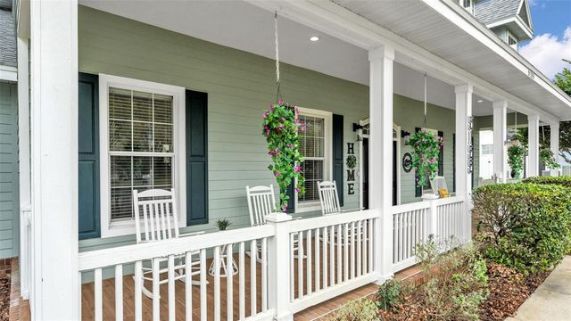 5155 LAKE DEESON WOODS COURT, Lakeland, FL 33805