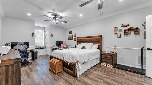 5155 LAKE DEESON WOODS COURT, Lakeland, FL 33805