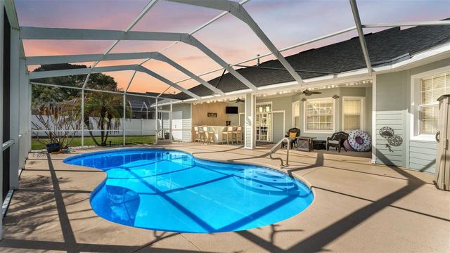 5155 LAKE DEESON WOODS COURT, Lakeland, FL 33805