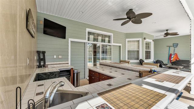 5155 LAKE DEESON WOODS COURT, Lakeland, FL 33805