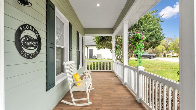 5155 LAKE DEESON WOODS COURT, Lakeland, FL 33805