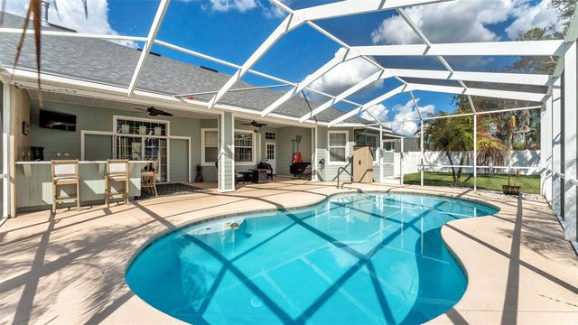 5155 LAKE DEESON WOODS COURT, Lakeland, FL 33805