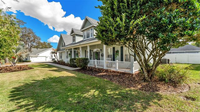 5155 LAKE DEESON WOODS COURT, Lakeland, FL 33805